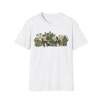 Houseplants and Dogs T-Shirt