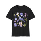 IRIS COLLECTION T-shirt