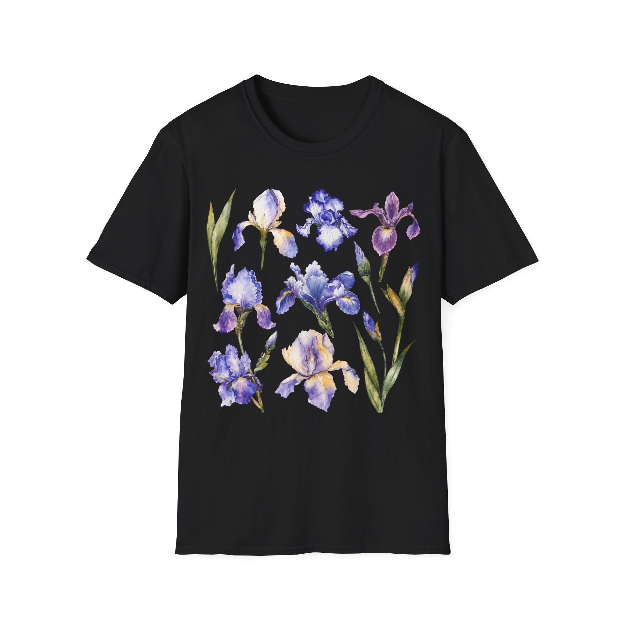 IRIS COLLECTION T-shirt