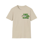 I Wet My Plants #7 T-shirt