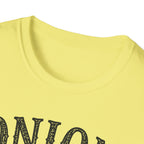 Onion Club – Crying But Cooking T-shirt