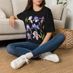 IRIS COLLECTION T-shirt