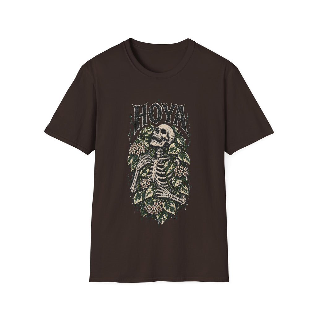 Hoya Skull T-shirt
