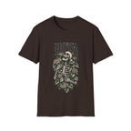 Hoya Skull T-shirt