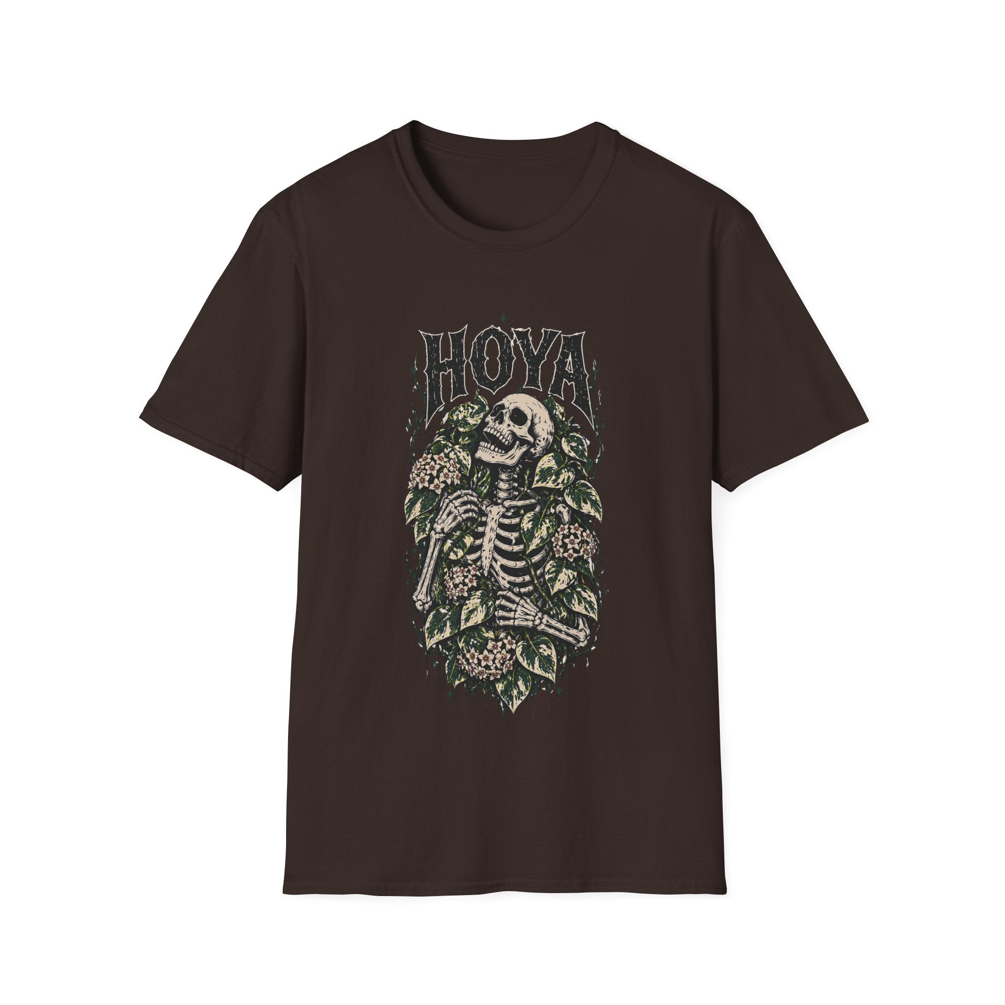 Hoya Skull T-shirt