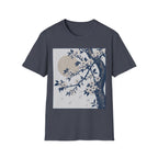 Japanese Floral T-shirt