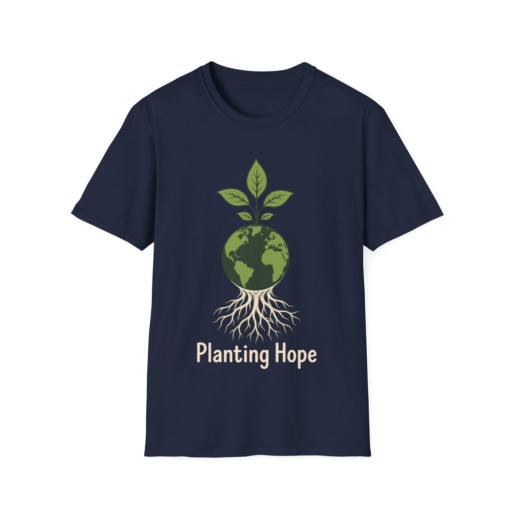 Planting Hope T-shirt