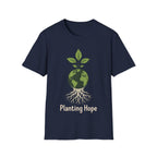 Planting Hope T-shirt
