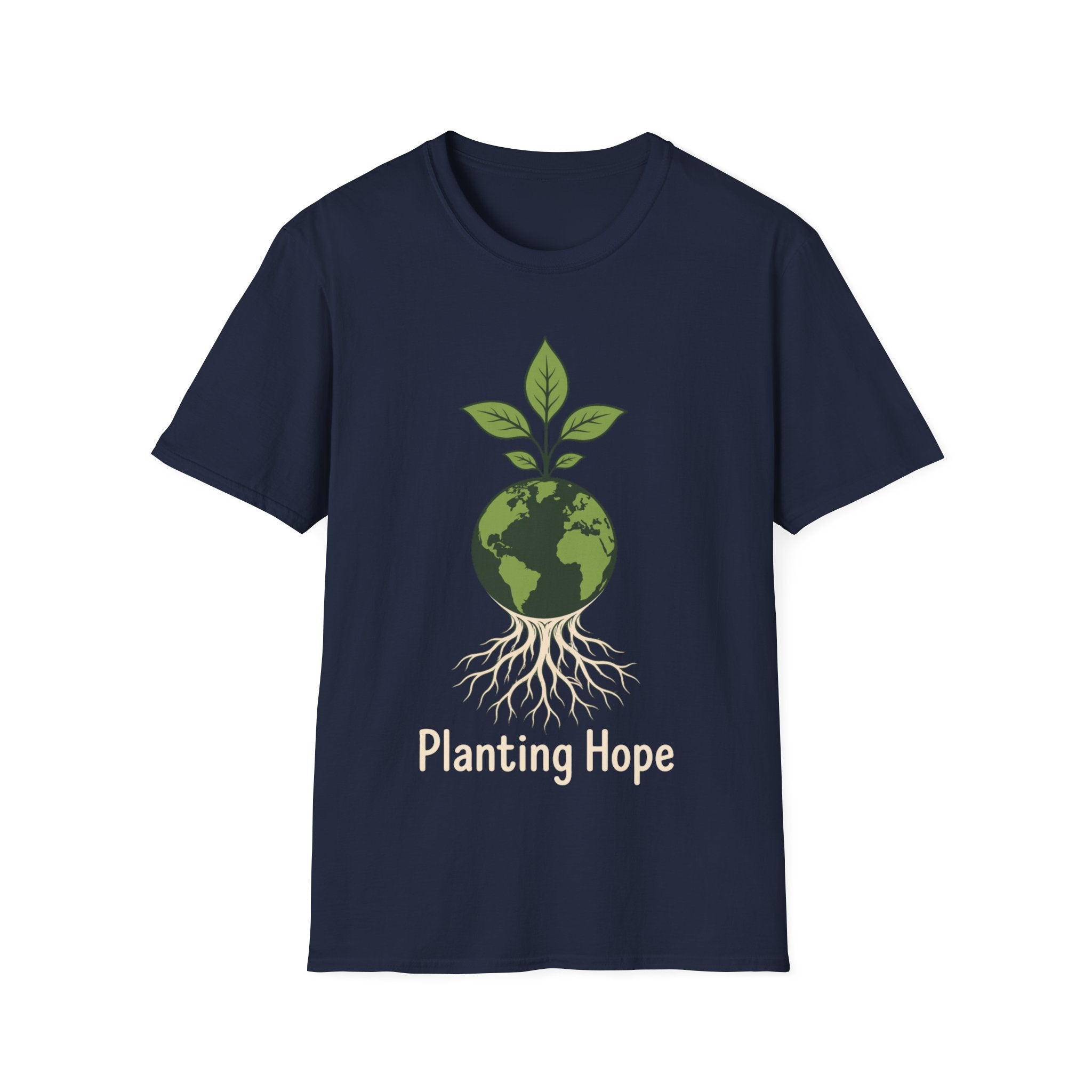 Planting Hope T-shirt