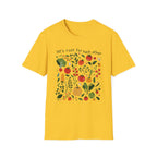 Let’s Root For Each Other #2 T-shirt