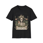 Tarot Card - Lady  T-shirt