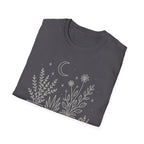 Plant Witch T-shirt
