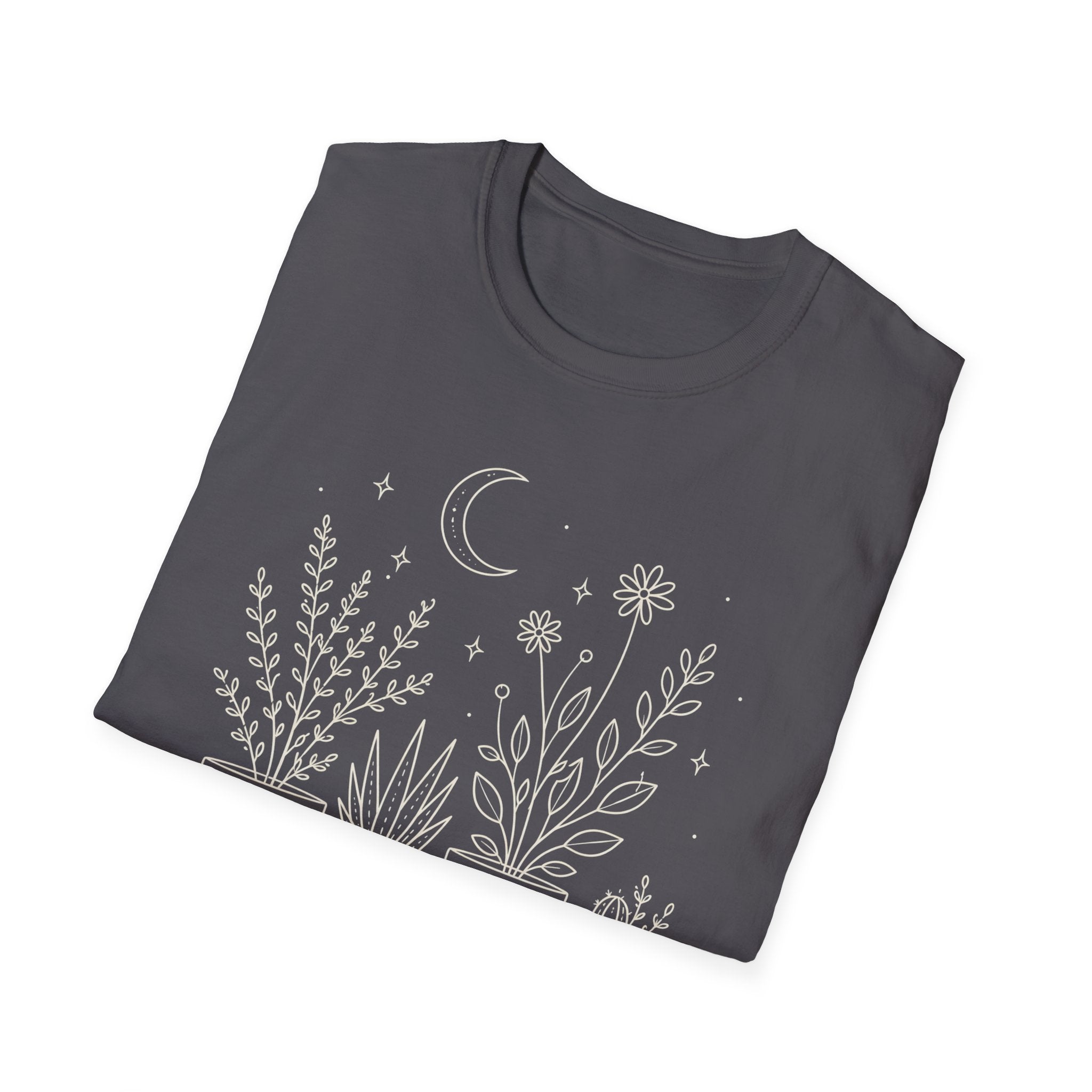 Plant Witch T-shirt