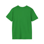 ALOCASIA VARIEGATA T-shirt