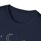 Plant Witch T-shirt