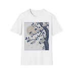 Japanese Floral T-shirt