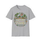 I Wet My Plants #2 T-shirt