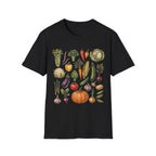 Vegetables set