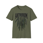 Anthurium Pallidiflorum T-shirt