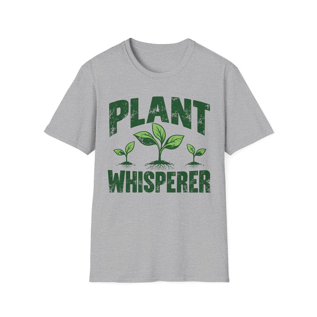 Plant Whisperer T-Shirt