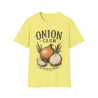 Onion Club – Crying But Cooking T-shirt