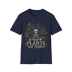 Plants Not People T-shirt