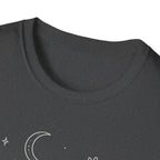 Plant Witch T-shirt
