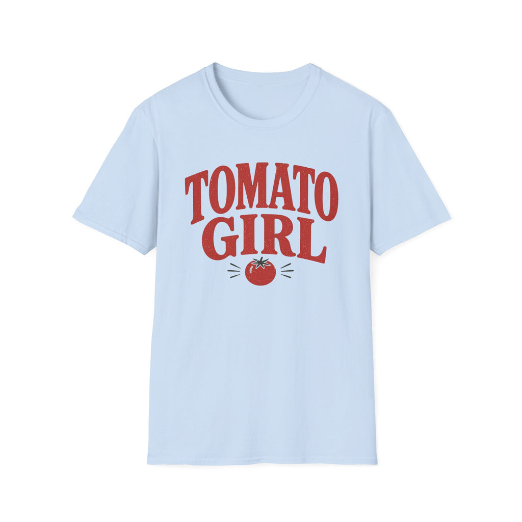 Tomato Girl T-shirt