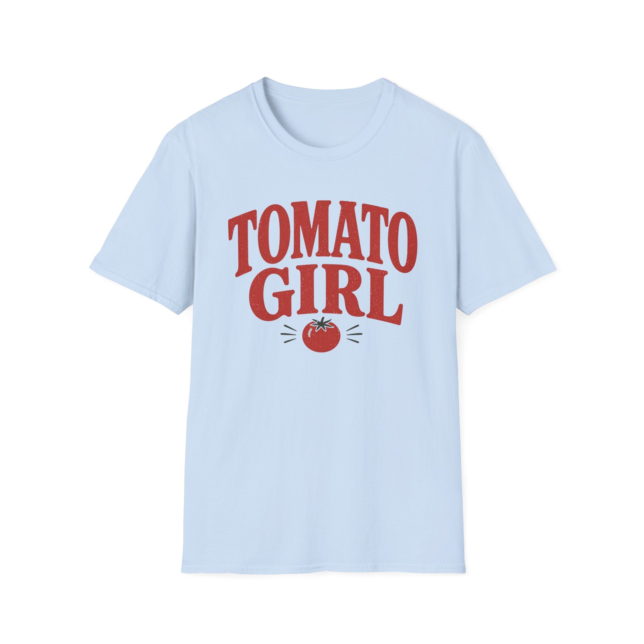 Tomato Girl T-shirt