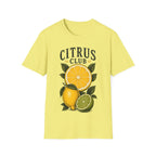 Citrus Club T-shirt