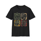 plant hub T-shirt