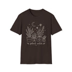 Plant Witch T-shirt