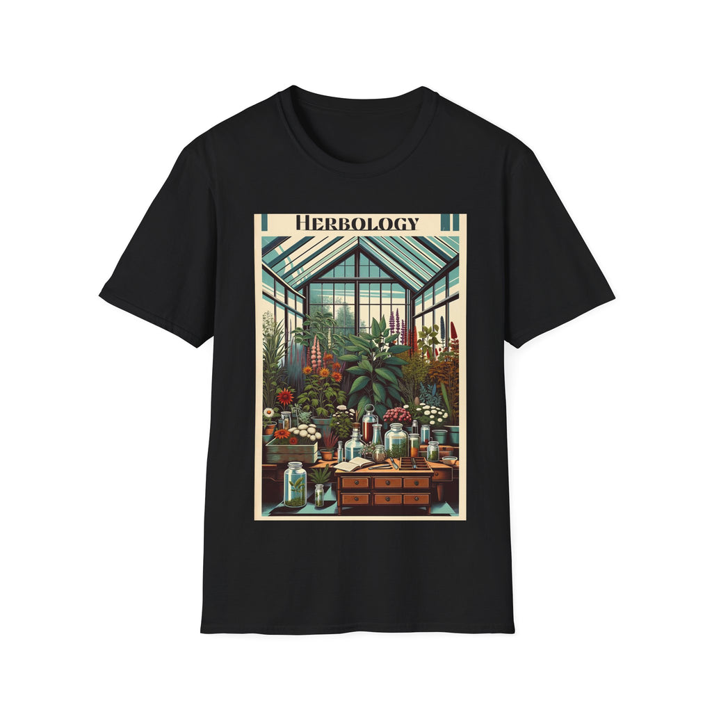 Herbology  #2 T-shirt