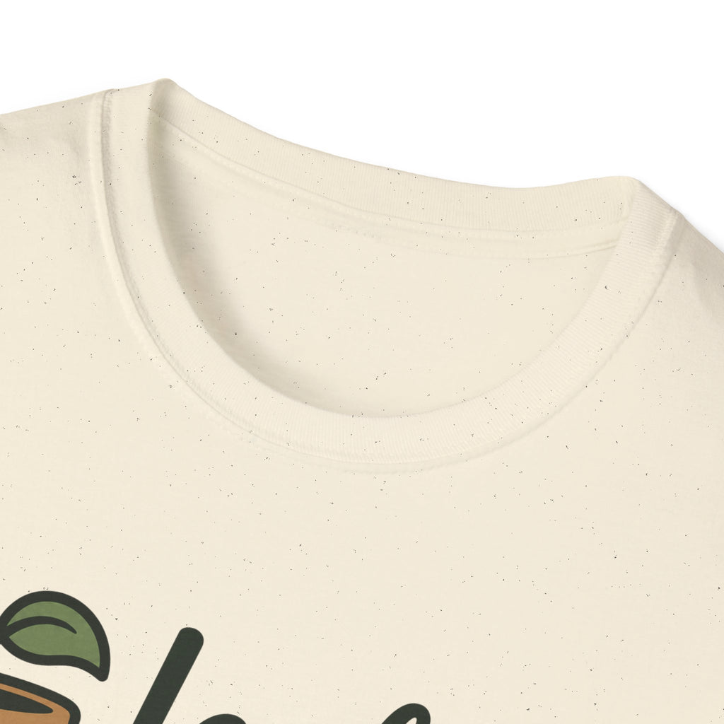 Leaf Me Alone T-Shirt