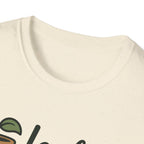 Leaf Me Alone T-Shirt