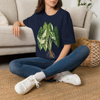 ALOCASIA VARIEGATA T-shirt