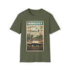 Herbology  #3 T-shirt