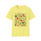 Let’s Root For Each Other #2 T-shirt