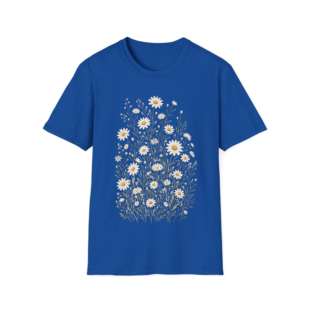Wild Daisy Meadow T-shirt
