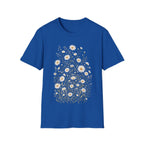 Wild Daisy Meadow T-shirt