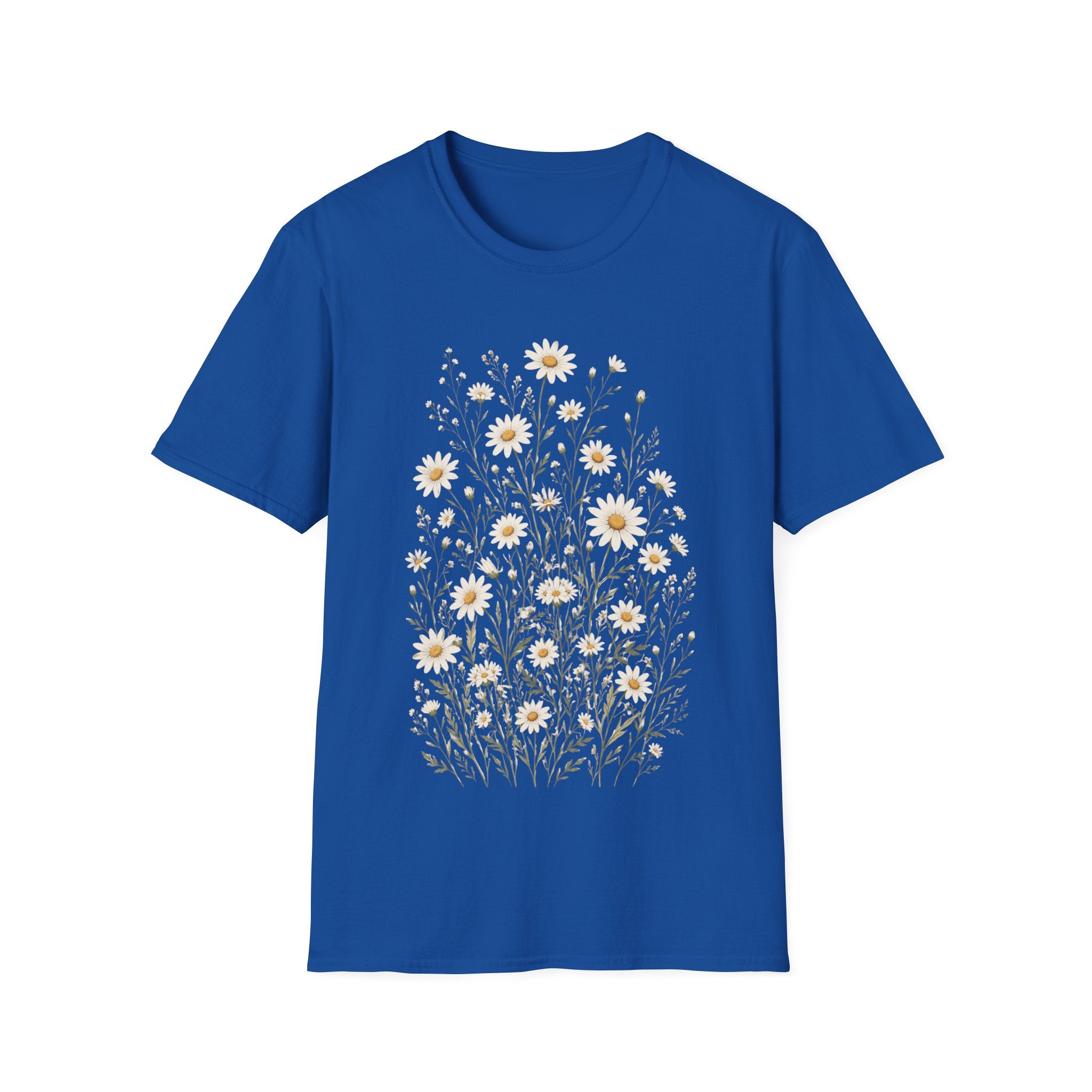 Wild Daisy Meadow T-shirt