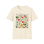 Let’s Root For Each Other #2 T-shirt