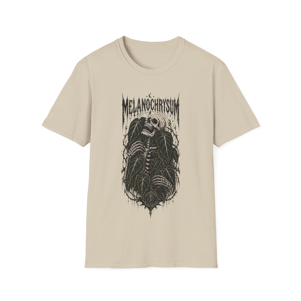 Philodendron Melanochrysum T-shirt