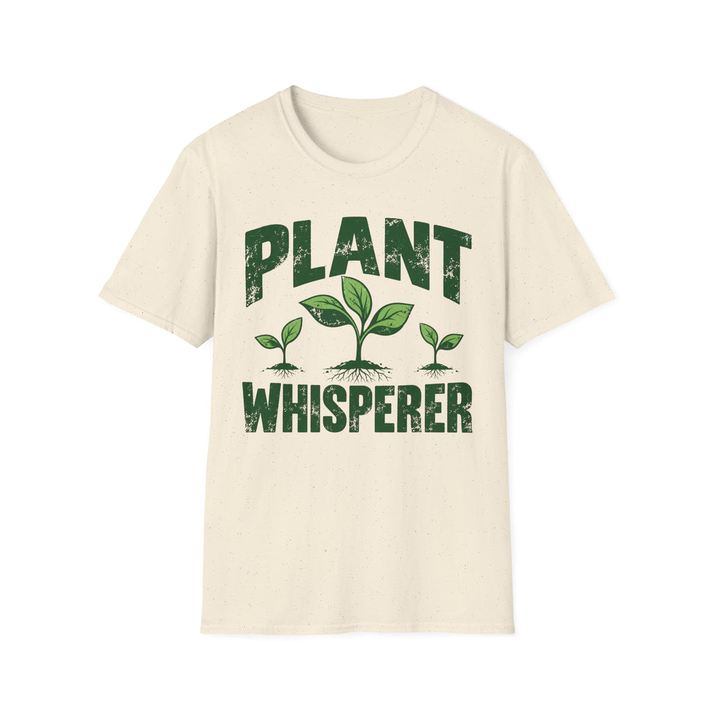 Plant Whisperer T-Shirt