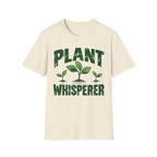 Plant Whisperer T-Shirt