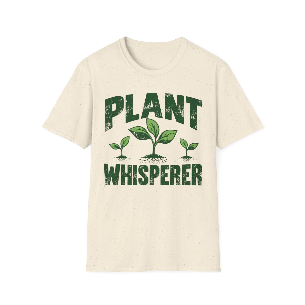 Plant Whisperer T-Shirt