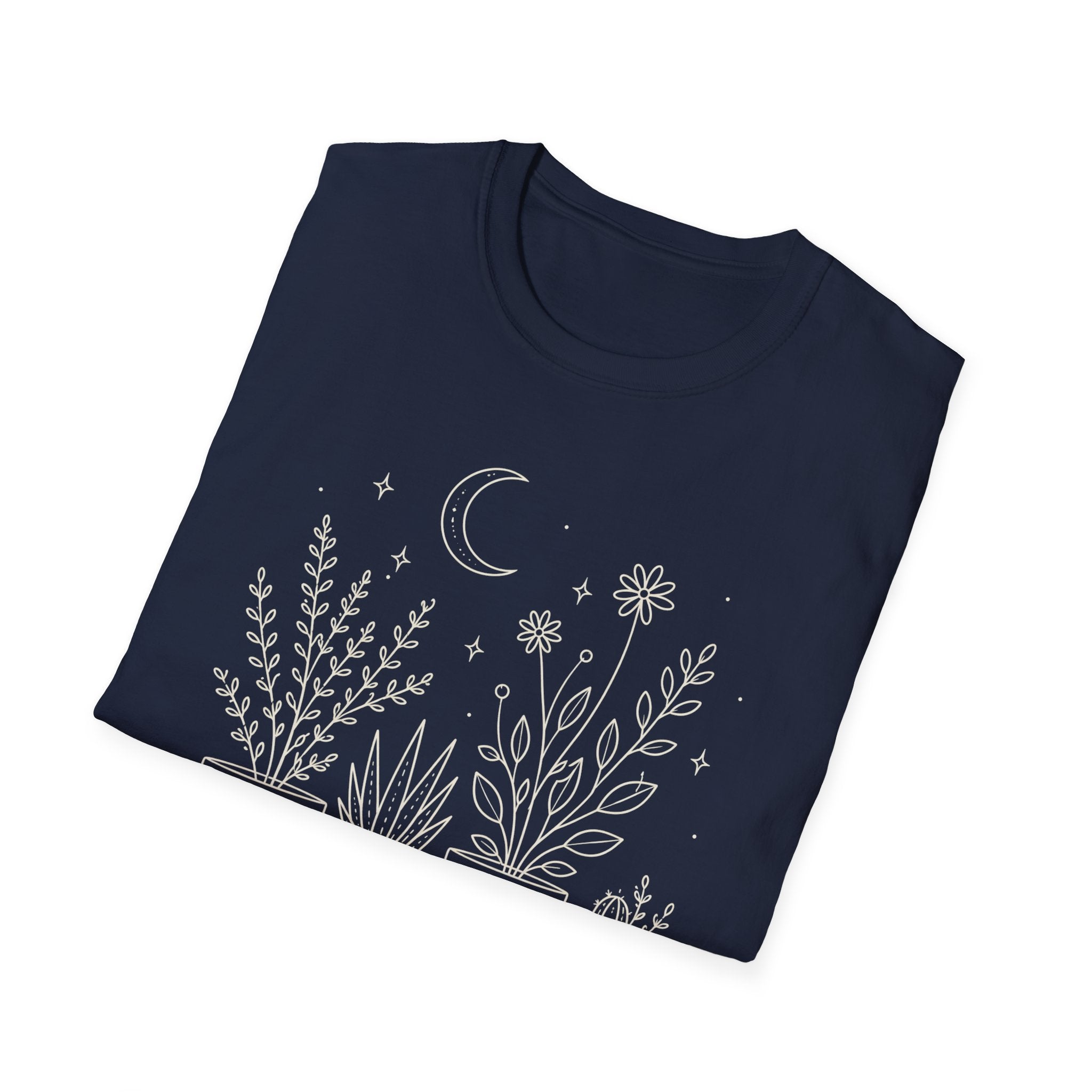 Plant Witch T-shirt