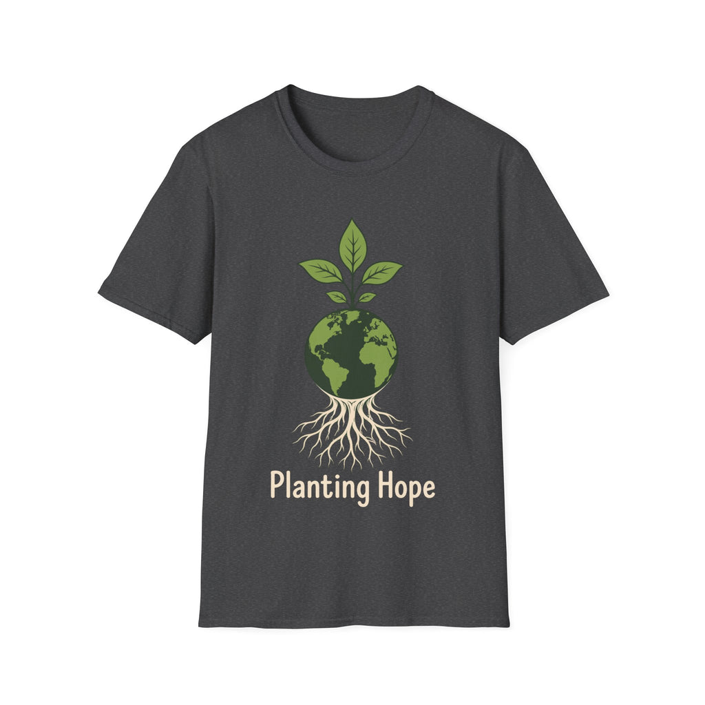 Planting Hope T-shirt