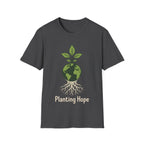 Planting Hope T-shirt