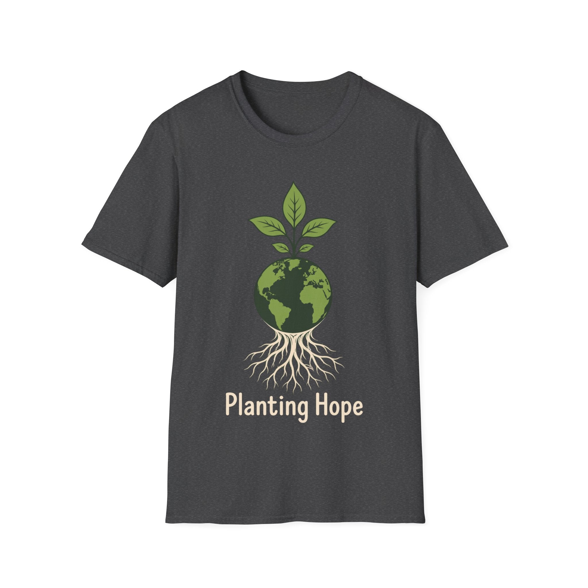 Planting Hope T-shirt